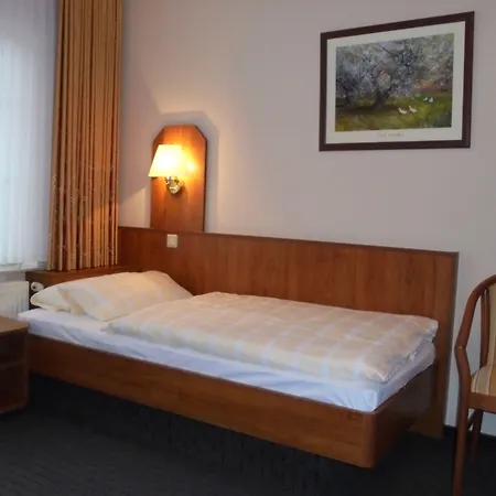 Hotel-landgasthof Herzog 3*