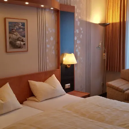 Hotel Hotel-landgasthof Herzog 3*