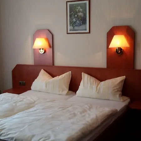 Hotel-landgasthof Herzog 3*