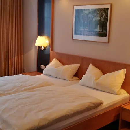 Hotel-landgasthof Herzog Hotel