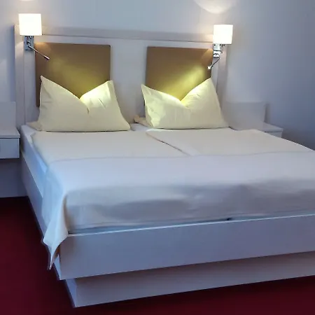 Hotel-landgasthof Herzog 3*
