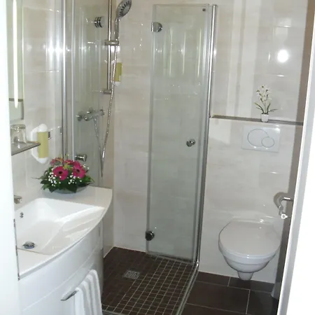 Hotel-landgasthof Herzog Barssel (Cloppenburg)