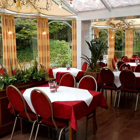 Hotel-landgasthof Herzog Hotel Barssel (Cloppenburg)