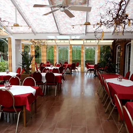 Hotel-landgasthof Herzog