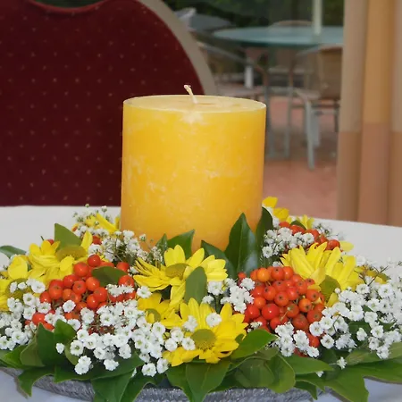 Hotel-landgasthof Herzog Hotel 3*