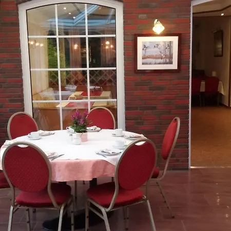 Hotel-landgasthof Herzog Barssel (Cloppenburg)