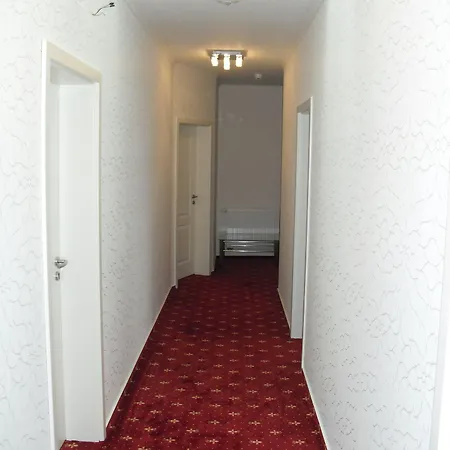 Hotel-landgasthof Herzog Barssel (Cloppenburg)