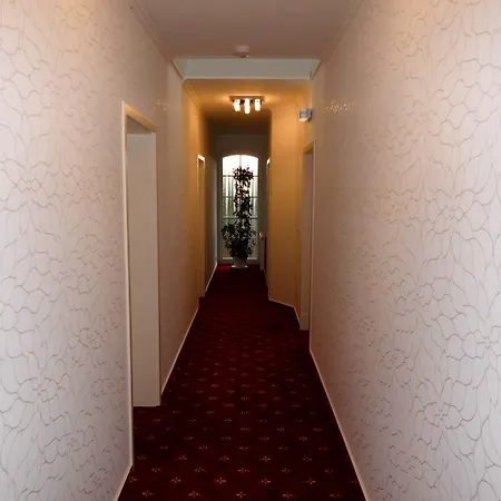 Hotel-landgasthof Herzog 3*