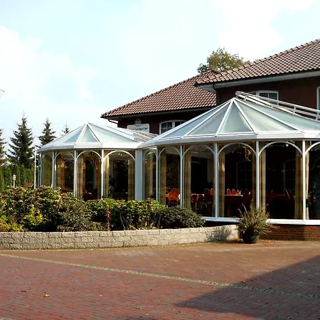 Hotel-landgasthof Herzog 3*
