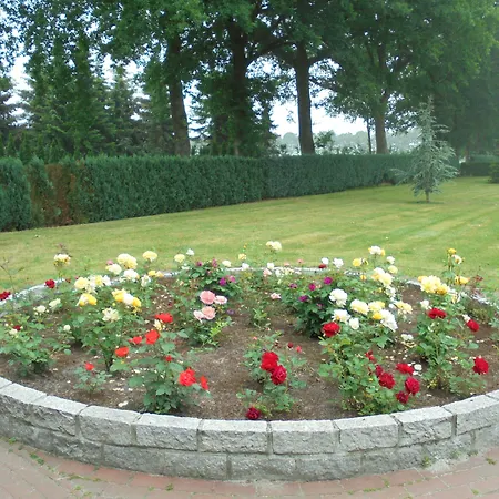 Hotel-landgasthof Herzog 3* Barssel (Cloppenburg)