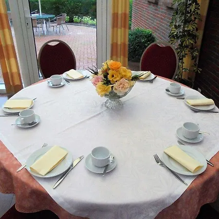 Hotel-landgasthof Herzog 3* Barssel (Cloppenburg)