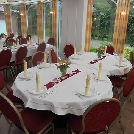 Hotel Hotel-landgasthof Herzog