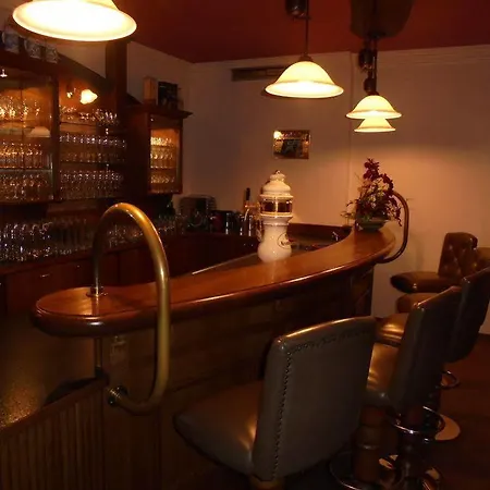 Hotel-landgasthof Herzog 3* Barssel (Cloppenburg)