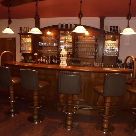 Hotel Hotel-landgasthof Herzog Barssel (Cloppenburg)