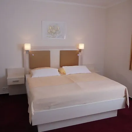Hotel Hotel-landgasthof Herzog