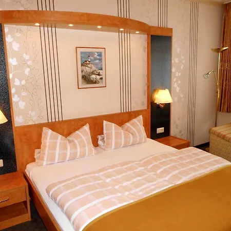 Hotel-landgasthof Herzog Hotel 3*