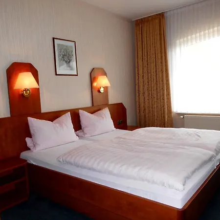 Hotel Hotel-landgasthof Herzog