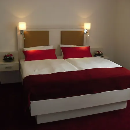 Hotel-landgasthof Herzog Hotel