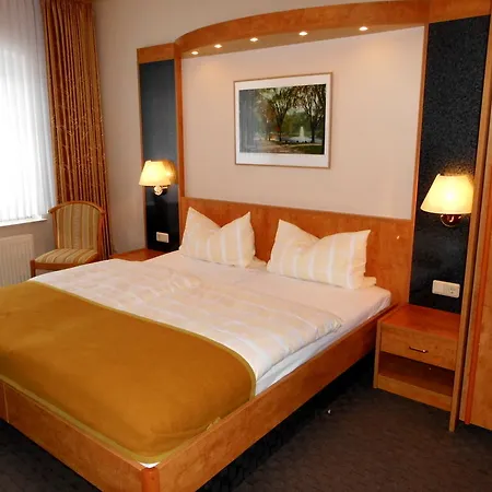 Hotel-landgasthof Herzog Hotel 3*