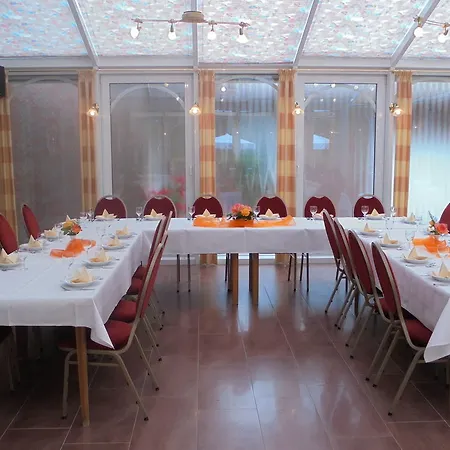 Hotel Hotel-landgasthof Herzog Barssel (Cloppenburg)