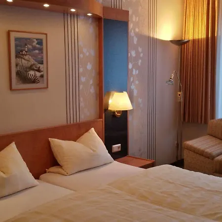 Hotel-landgasthof Herzog Barssel (Cloppenburg)
