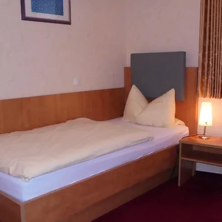 Hotel-landgasthof Herzog 3*