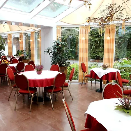 Hotel-landgasthof Herzog 3*