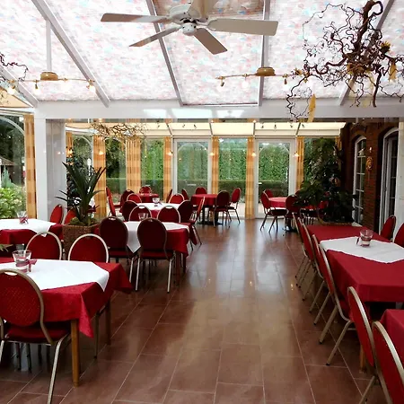 Hotel-landgasthof Herzog Hotel Barssel (Cloppenburg)
