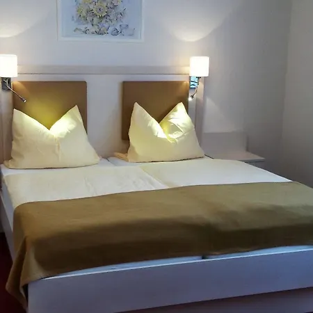 Hotel-landgasthof Herzog Hotel 3*