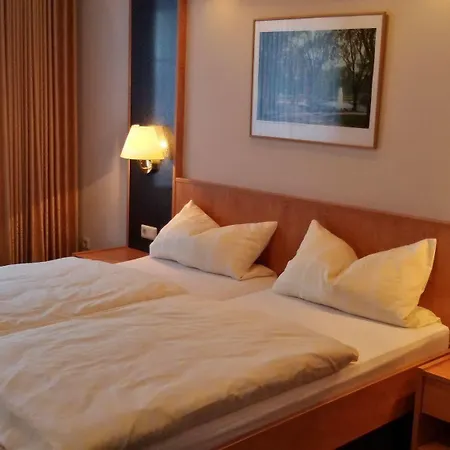 Hotel-landgasthof Herzog Barssel (Cloppenburg)