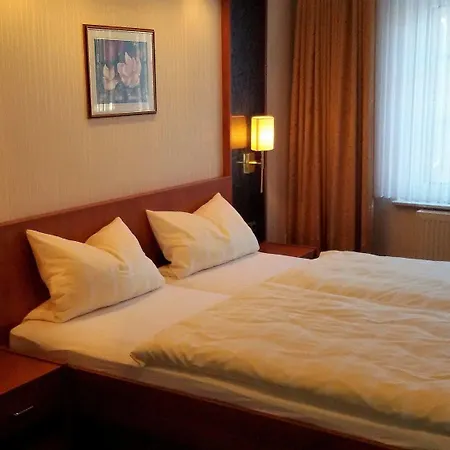 Hotel-landgasthof Herzog 3* Barssel (Cloppenburg)