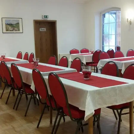 Hotel-landgasthof Herzog Hotel 3*