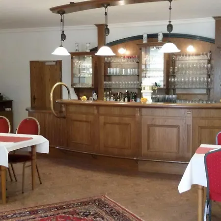 Hotel Hotel-landgasthof Herzog
