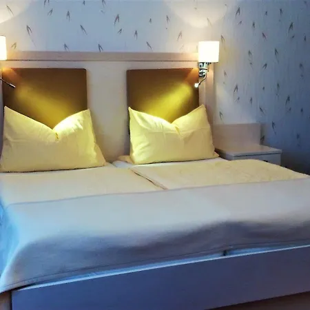 Hotel-landgasthof Herzog Hotel 3*