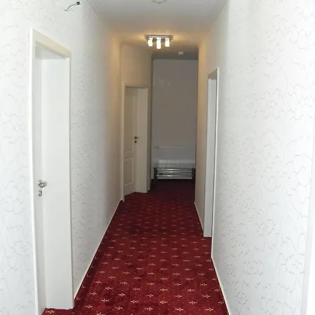 Hotel-landgasthof Herzog 3*