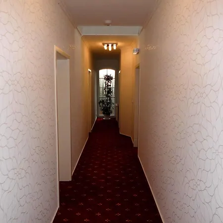 Hotel-landgasthof Herzog Hotel Barssel (Cloppenburg)