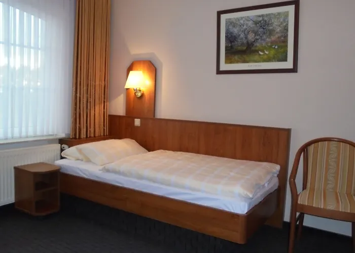 Hotel-landgasthof Herzog 3*