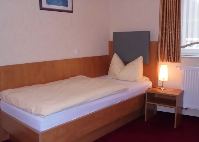 Hotel-landgasthof Herzog Hotel Barssel (Cloppenburg)