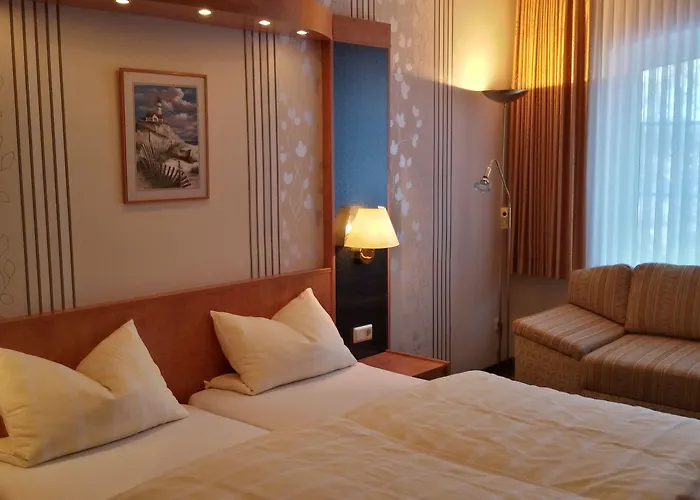 Hotel Hotel-landgasthof Herzog 3*