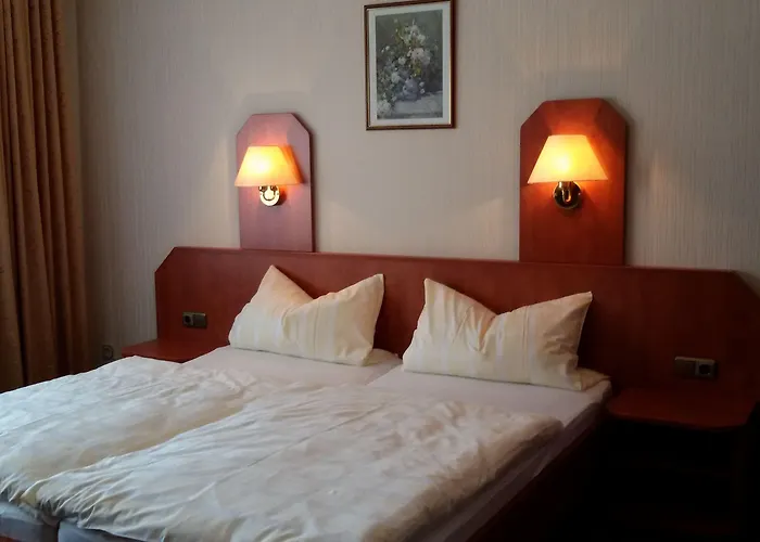 Hotel-landgasthof Herzog 3*