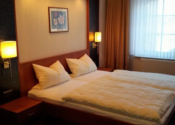 Hotel Hotel-landgasthof Herzog Barssel (Cloppenburg)
