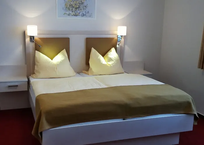 Hotel-landgasthof Herzog 3* Barssel (Cloppenburg)