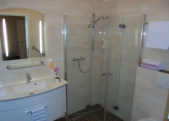 Hotel-landgasthof Herzog Hotel 3*