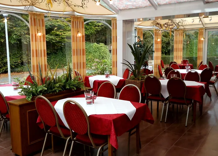 Hotel-landgasthof Herzog Hotel Barssel (Cloppenburg)
