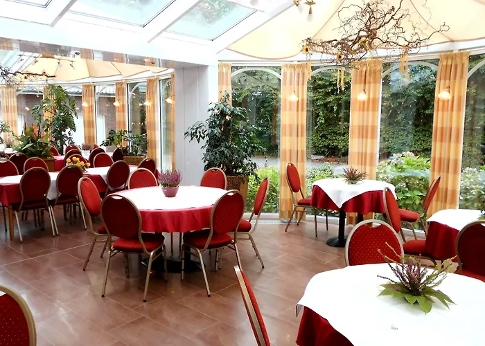 Hotel Hotel-landgasthof Herzog