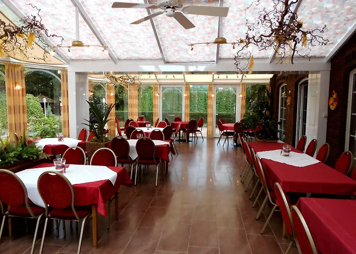 Hotel-landgasthof Herzog