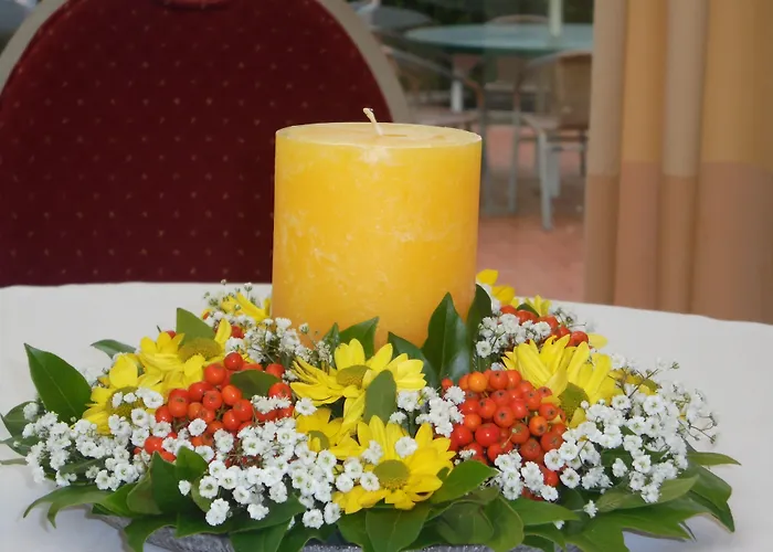 Hotel-landgasthof Herzog Hotel 3*
