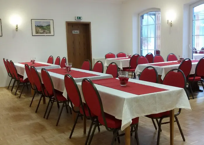 Hotel-landgasthof Herzog Hotel 3*