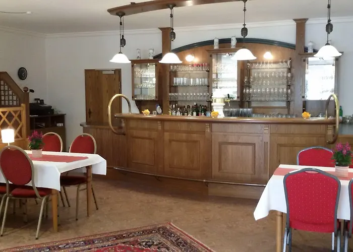 Hotel Hotel-landgasthof Herzog