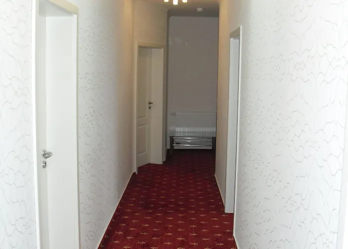 Hotel-landgasthof Herzog Barssel (Cloppenburg)